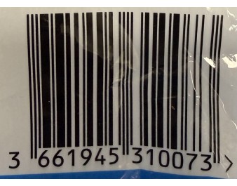 VERMICELLE DE HARICOT MUNGO