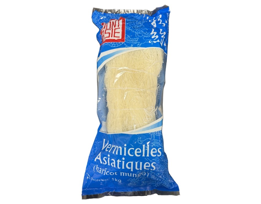 VERMICELLE DE HARICOT MUNGO