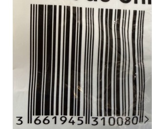 VERMICELLE DE HARICOT MUNGO