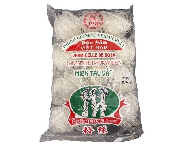 VERMICELLE DE TAPIOCA