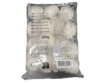VERMICELLE DE TAPIOCA