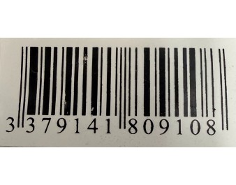 VERMICELLE DE TAPIOCA