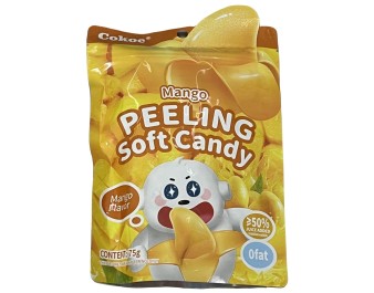 BONBONS A EPLUCHER SAVEUR MANGUE