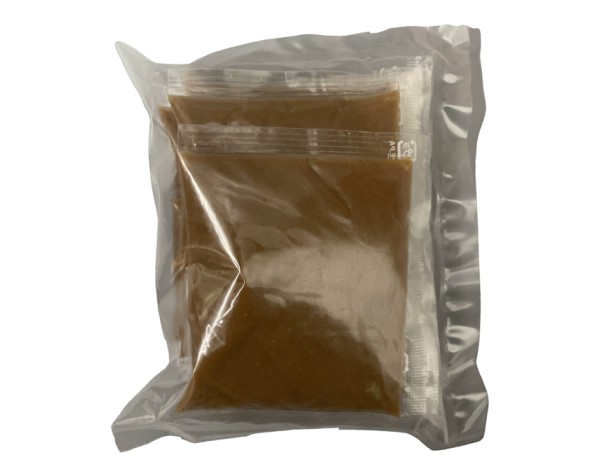 CONCENTRE DE SOUPE A BASE DE SAUCE SOJA (SHOYU AJI)