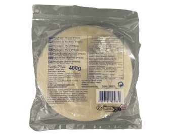 GALETTE DE RIZ 16 CM