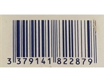 GALETTE DE RIZ 16 CM