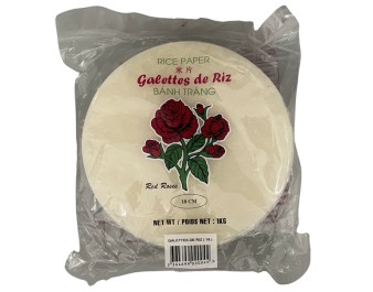 GALETTE DE RIZ 18 CM