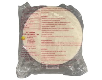 GALETTE DE RIZ 18 CM