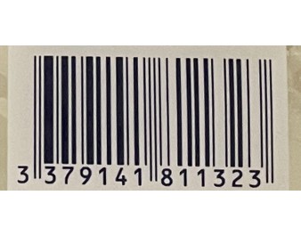 GALETTE DE RIZ 19 CM CARRE