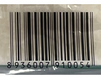 GALETTE DE RIZ 22 CM CARRE POUR ROULEAUX FROID