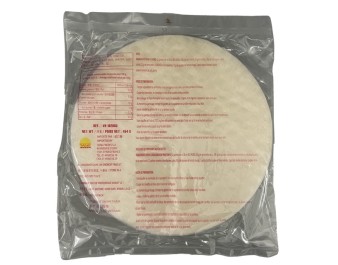 GALETTE DE RIZ 22 CM