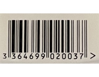 GALETTE DE RIZ 22 CM