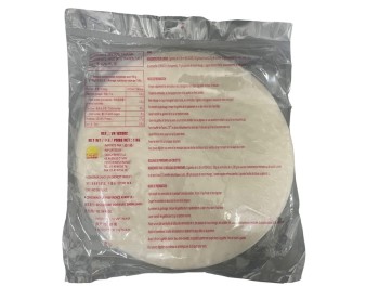 GALETTE DE RIZ 28 CM