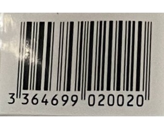 GALETTE DE RIZ 28 CM