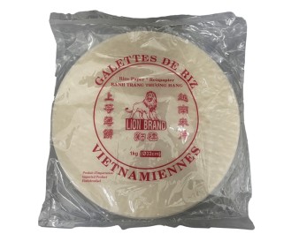 GALETTE DE RIZ 32 CM