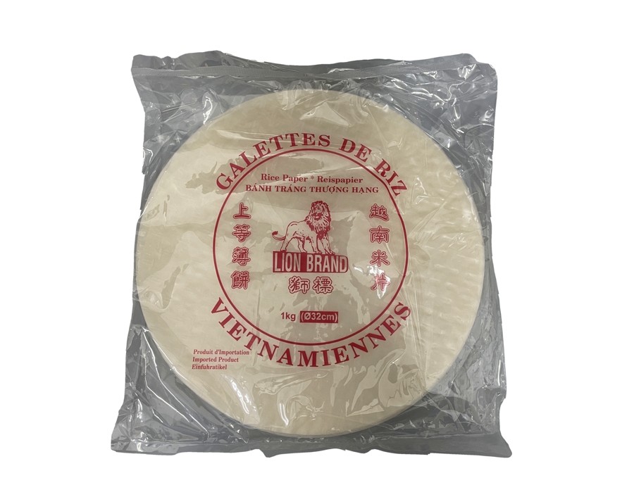 GALETTE DE RIZ 32 CM