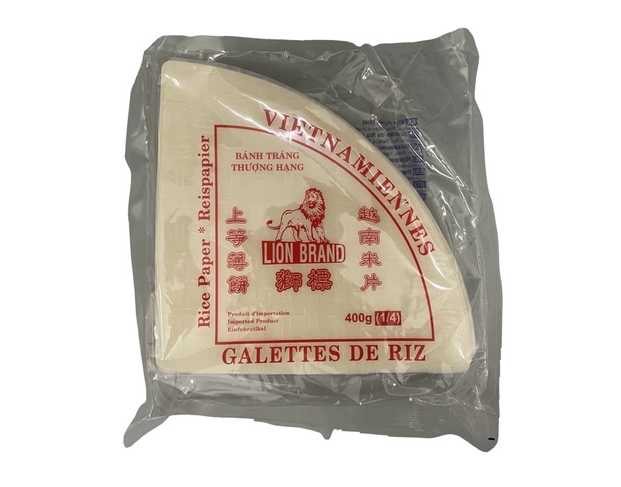 GALETTE DE RIZ TRIANGLE