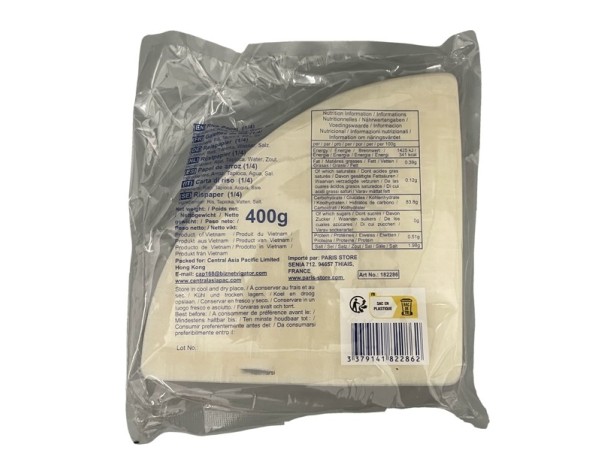 GALETTE DE RIZ TRIANGLE