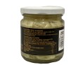 GINGEMBRE BLANC AU VINAIGRE