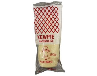 MAYONNAISE