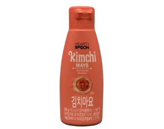 MAYONNAISE SAVEUR KIMCHI