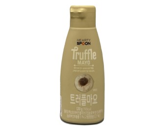 MAYONNAISE SAVEUR TRUFFE