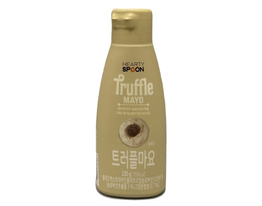 MAYONNAISE SAVEUR TRUFFE