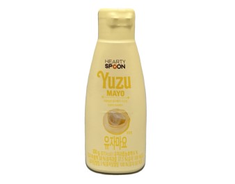 MAYONNAISE SAVEUR YUZU
