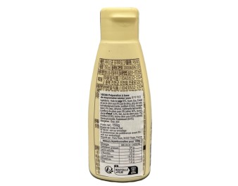 MAYONNAISE SAVEUR YUZU