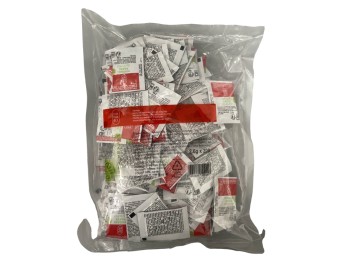 MOUTARDE PATE DE RAIFORT WASABI 200 P.