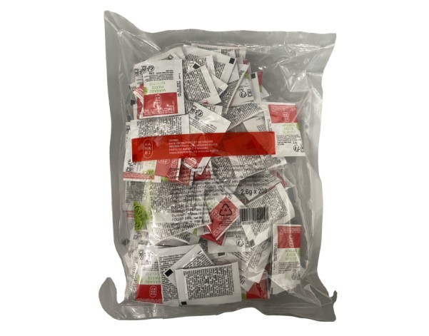 MOUTARDE PATE DE RAIFORT WASABI 200 P.