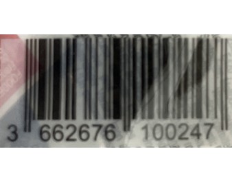 MOUTARDE PATE DE RAIFORT WASABI 200 P.