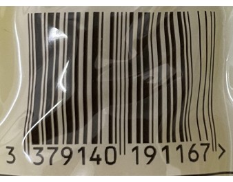 RADIS ENTIER AU VINAIGRE