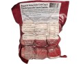 PATE DE SURIMI AROME CRABE ****