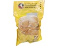 PATE DE SURIMI FRIT ****