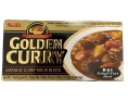 SAUCE CURRY FORTE