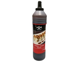 SAUCE DE SOJA SUCREE UNAGI