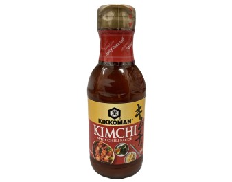 SAUCE POUR CHOUX CHINOIS PIMENTE KIMCHI
