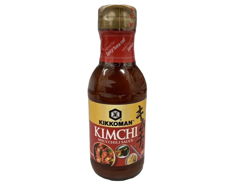 SAUCE POUR CHOUX CHINOIS PIMENTE KIMCHI