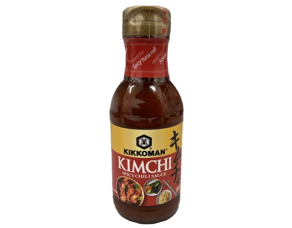 SAUCE POUR CHOUX CHINOIS PIMENTE KIMCHI