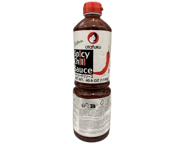 SAUCE POUR CHOUX CHINOIS PIMENTE KIMCHI