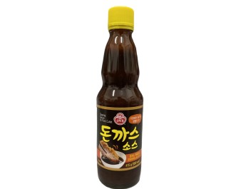 SAUCE POUR COTE DE PORC