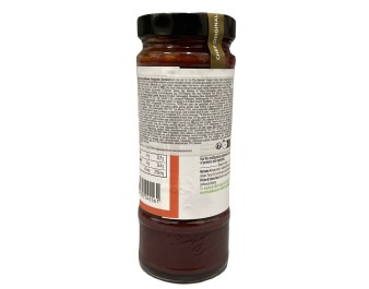 SAUCE POUR POULET ET AGNEAU PIMENTE