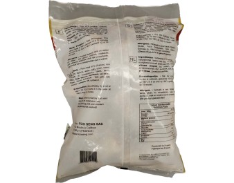 PATE IMPERIAL AU PORC 20 P. ****