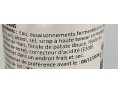 ALCOOL DE CUISINE  15 % (SAKE)