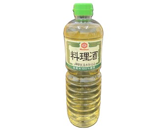 ALCOOL DE CUISINE  15 % (SAKE)