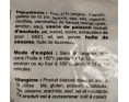 PATE IMPERIAL AU PORC 50 P. ****