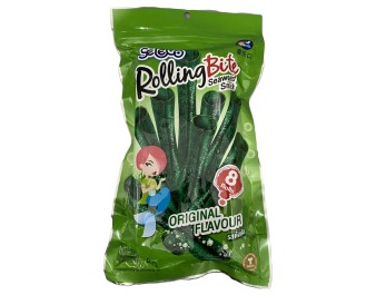 ALGUE ORIGINAL ROLLING 8 P.