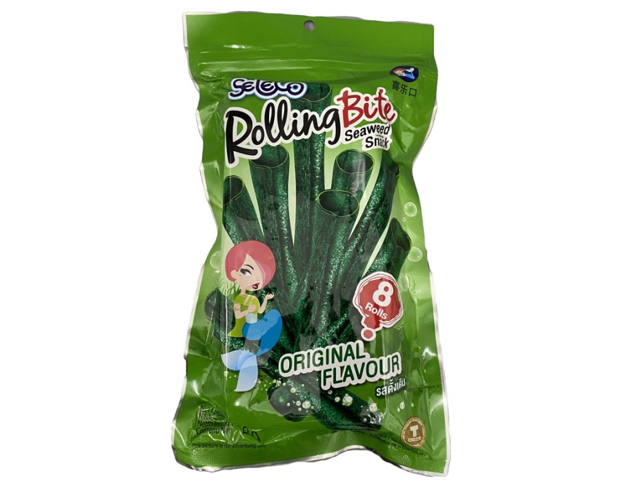 ALGUE ORIGINAL ROLLING 8 P.