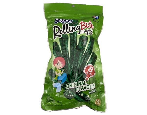 ALGUE ORIGINAL ROLLING 8 P.